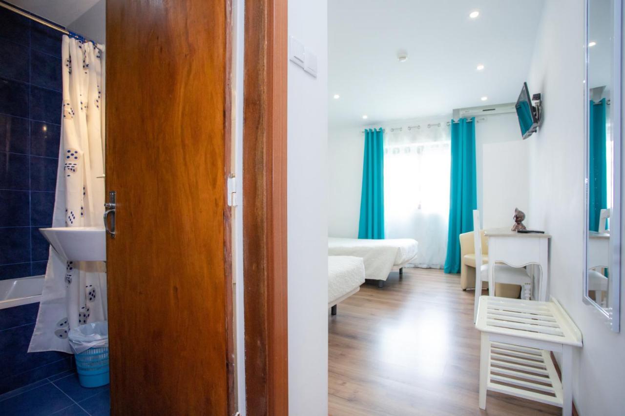 Hotel Domus Coimbra Eksteriør bilde
