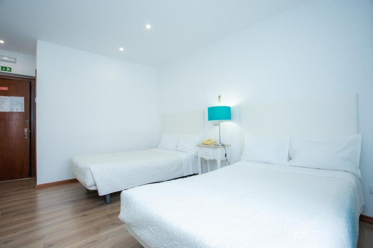 Hotel Domus Coimbra Eksteriør bilde
